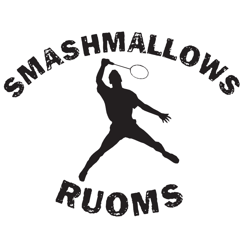 logo section badminton Association Sports et Loisirs Intercommunale de RUOMS