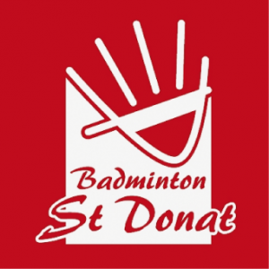 Logo Saint Donat