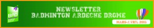 En tête newsletter