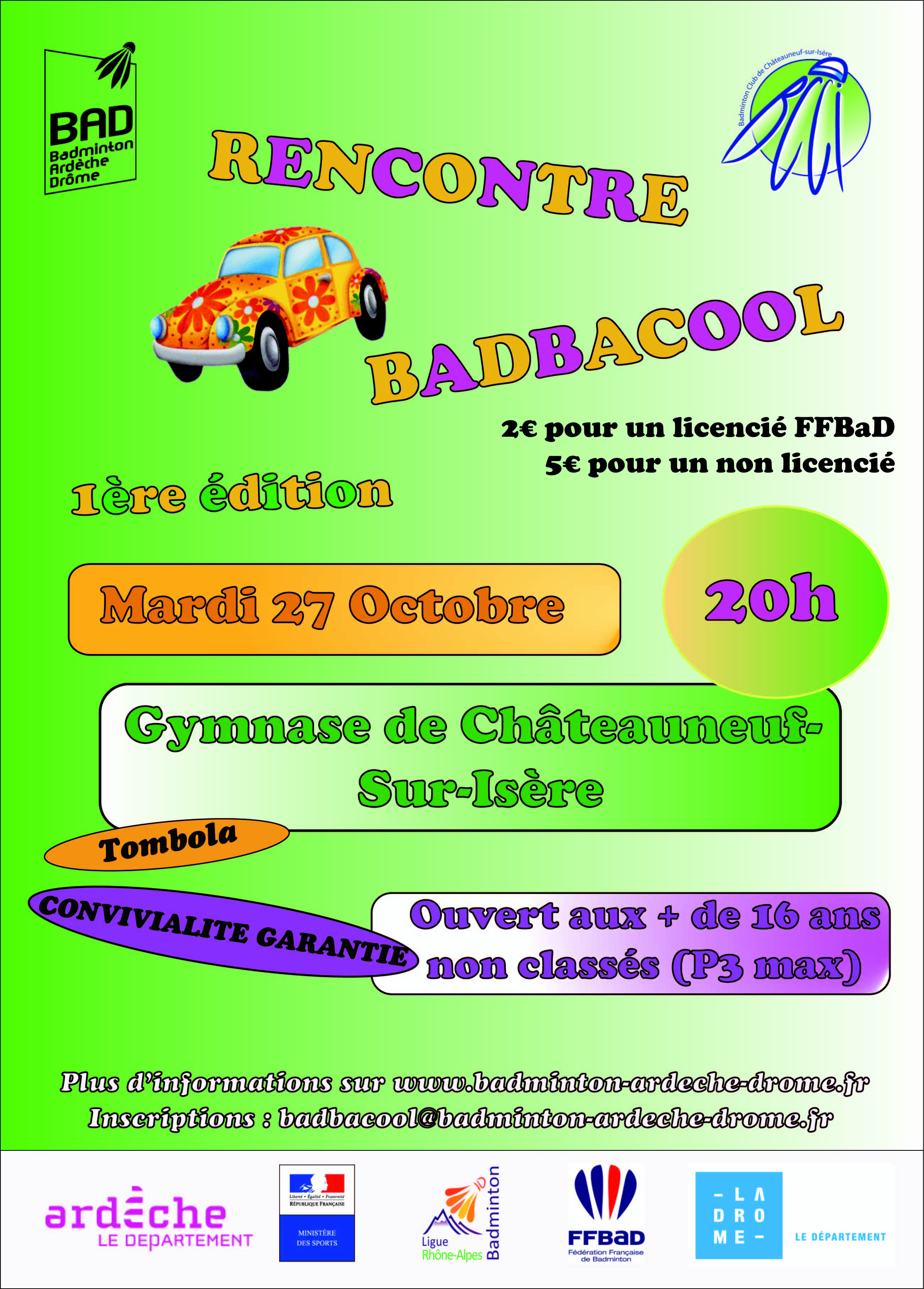 Site de rencontre tout age