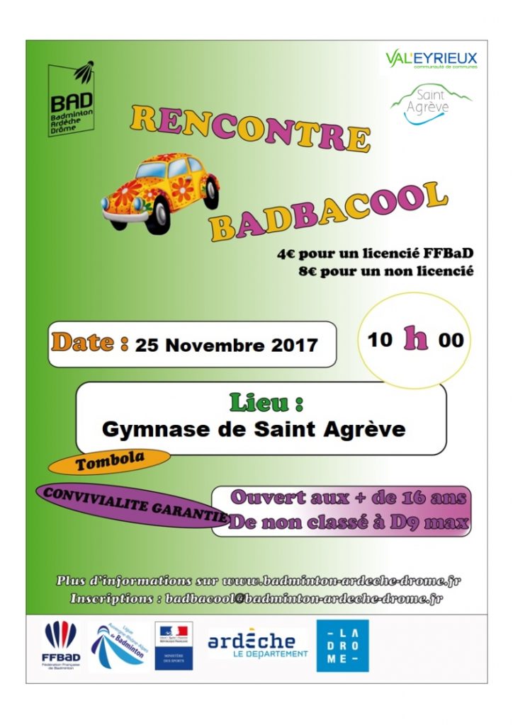 rencontre en drome ardeche