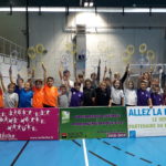 Photo de groupe 1ere licence