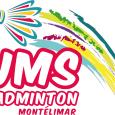L’UMS badminton organise son tournoi le week-end du 19 et 20 avril 2014 à l’espace éducatif et sportif de Montélimar. Il est ouvert aux séries B, C, D et NC. […]