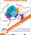 Le Badminton Club de l’Hermitage et du Tournonais organise le premier TIJ de la saison :  Le Badminton Club de l’Hermitage et du Tournonais a le plaisir de vous accueillir […]