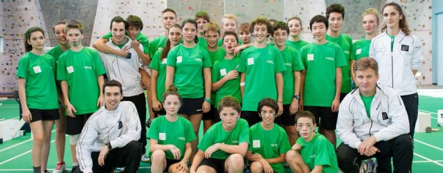 Ce weekend avait lieu à Vern-Sur-Seiche (Ille-et-Vilaine) la phase finale du Championnat de France des comités départementaux par équipes jeunes. Les 12 meilleures équipes départementales de l’hexagone étaient toutes présentes […]
