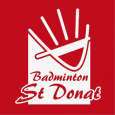 Le Badminton Club de Saint Donat (BCD) organise le 21-22 mars son quatrième tournoi vétérans (simples et mixte le samedi et doubles le dimanche) à la Halle des sports de […]
