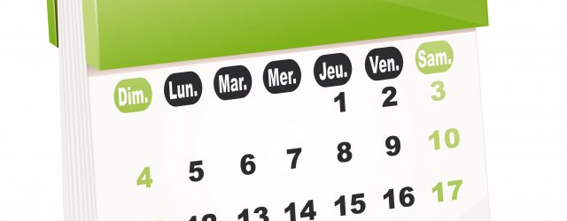 Retrouver dans le rubrique calendrier (ici : http://www.badminton-ardeche-drome.fr/sportif/calendrier/ ) le calendrier du Comité Drôme-Ardèche de Badminton pour la saison 2016-2017. Il sera mis à jour dans cette rubrique au fur et […]