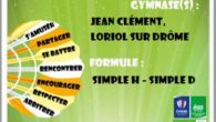 Après le TDJ de Vals-Les-Bains, c’est au tour des Petits Tamis Loriolais d’accueillir un TDJ. Ce tournoi est ouverts des poussins aux juniors et se déroulera au gymnase Jean Clément […]