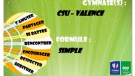 La première étape des TDJ se déroulera le samedi 7 octobre 2023 à Valence au Centre Sportif Universitaire (CSU) – Salle PEPUY – Rte de Malissard, 26000 Valence. Ce tournoi […]