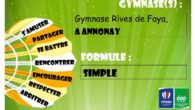 En début d’année prochaine, le club des Plumes de l’Ardèche Nord vous accueille pour son TDJ le samedi 27 janvier 2024 au gymnase Rives de Faya à Annonay. Il est […]