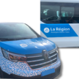 La semaine dernière c&rsquo;était un peu Noël pour le Comité Drome Ardèche Badminton Car grâce à la dotation de la Région Auvergne-Rhône-Alpes , un superbe minibus 9 places est à [&hellip;]
